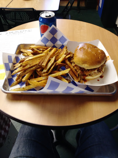 Caterer «Blackdog Catering Company», reviews and photos, 5360 Robin Hood Rd, Norfolk, VA 23513, USA