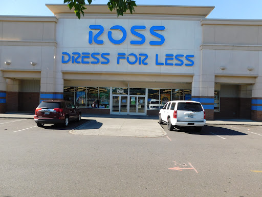 Clothing Store «Ross Dress for Less», reviews and photos, 5820 Lakewood Towne Center Blvd SW, Lakewood, WA 98499, USA