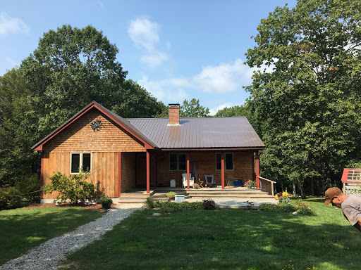 Roofing Contractor «Roof Surgeons», reviews and photos, 86 Bridgton Rd, Westbrook, ME 04092, USA