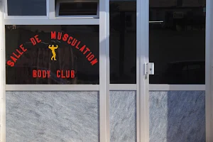 Body Club (Salle de musculation) image