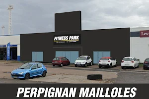 Salle de sport Perpignan - Fitness Park Mailloles image