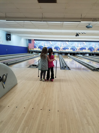 Bowling Alley «Goshen Lanes», reviews and photos, 10579 OH-4, Mechanicsburg, OH 43044, USA