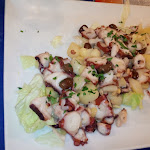 Photo n°3 de l'avis de Massimo.i fait le 21/09/2019 à 21:43 sur le  Il Portichetto à Loano