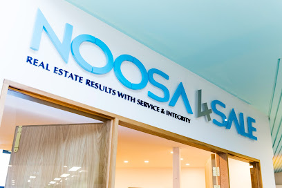 Noosa4Sale - Real Estate Results With Service & Integrity