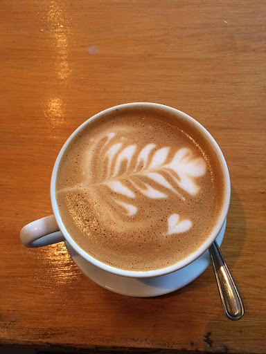 Café Névé