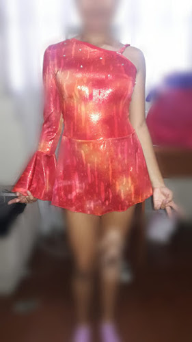 Artículos para Patinaje Arrustico Jaqueline Aravena - Iquique