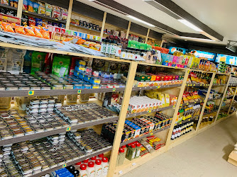 Karaky Grocery Store