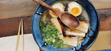 Soupe du Restaurant japonais Neko Ramen WA à Paris - n°2
