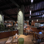 Photo n°2 de l'avis de Franco.a fait le 01/01/2022 à 21:42 sur le  Ristorante cocktail bar San Colombano à Lucca