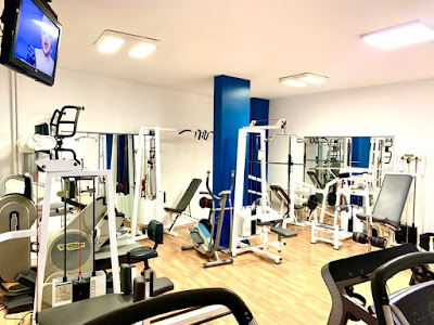 Kine Lyon Sport à Lyon