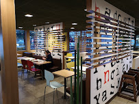 Atmosphère du Restauration rapide McDonald's à Yutz - n°8