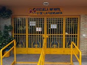 Escuela Infantil Virgen de la Fuensanta en Córdoba