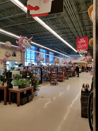 Grocery Store «Jewel-Osco», reviews and photos, 20 S Weber Rd, Romeoville, IL 60446, USA