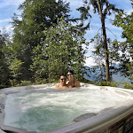 Photo n°2 de l'avis de Ricardo.r fait le 21/03/2018 à 13:21 sur le  Miramonti Boutique Hotel à Hafling