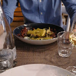 Photo n°1 de l'avis de Marta.a fait le 06/08/2020 à 09:14 sur le  Talia à Santa Teresa di Riva