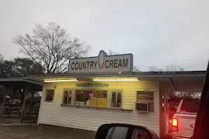 Country Cream Drive-In image