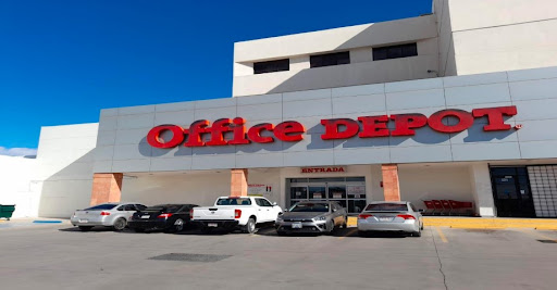 Office Depot Republica Cd.Juarez