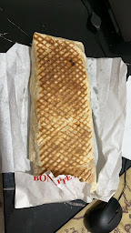 Photo n°89 de O'Kebab Time à Thionville ()