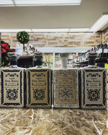 Party House Liquor