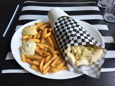 Le B-Mama à Strasbourg