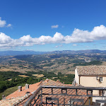 Photo n°3 de l'avis de Domenico.i fait le 19/07/2020 à 12:05 sur le  perbacco ristorante, b&b & spa à Sant'Angelo Limosano