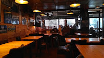 Atmosphère du Restaurant français Bistronomique Chez Fred à Valloire - n°5