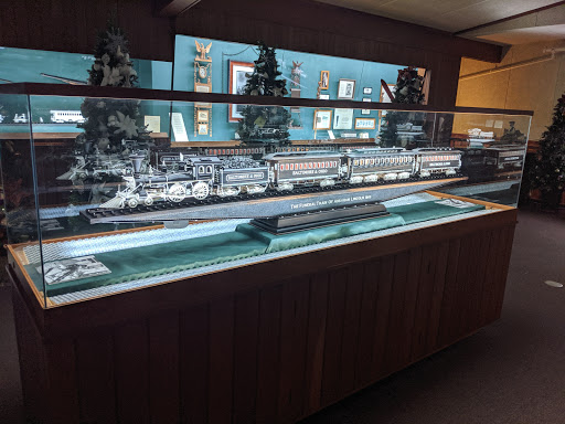 Museum «Warther Museum & Gardens», reviews and photos, 331 Karl Ave, Dover, OH 44622, USA