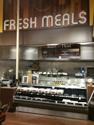 Grocery Store «Kroger», reviews and photos, 14060 Farm to Market 2920, Tomball, TX 77377, USA