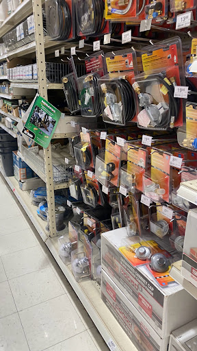 Home Improvement Store «Menards», reviews and photos, 620 W Town Center Blvd, Champaign, IL 61822, USA