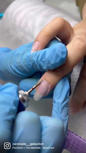 Comentarii opinii despre קרוניילס CARONAILS