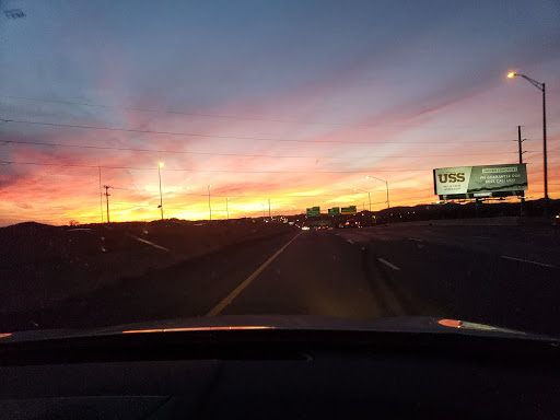 Moving and Storage Service «Abbott Self Storage West», reviews and photos, 3020 Charlotte Ave, Nashville, TN 37209, USA