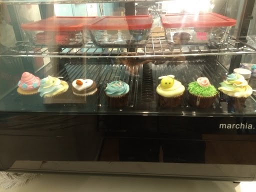 Bakery «My Sweet Kake, Inc.», reviews and photos, 869 S Roselle Rd, Schaumburg, IL 60193, USA