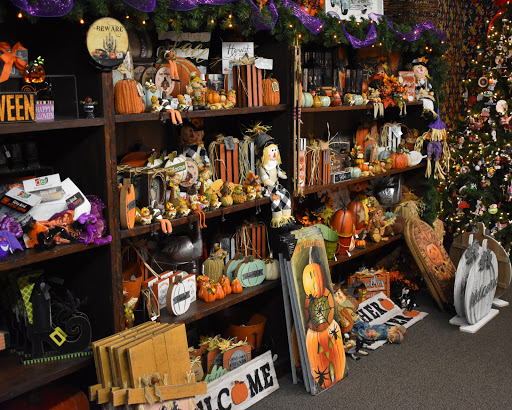 Christmas Store «Christmas Mouse», reviews and photos, 1991 Richmond Rd, Williamsburg, VA 23185, USA