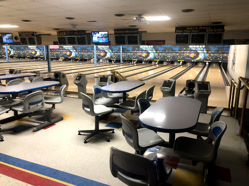 Bowling Alley «Gladstone Bowl», reviews and photos, 300 NW 72nd St, Kansas City, MO 64118, USA