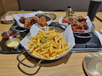 Les plus récentes photos du Restaurant de grillades coréennes BABECO - Créteil Soleil à Créteil - n°16