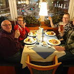 Photo n°1 de l'avis de Rohde.u fait le 07/03/2018 à 08:45 sur le  Restaurant Opatija à Lüneburg