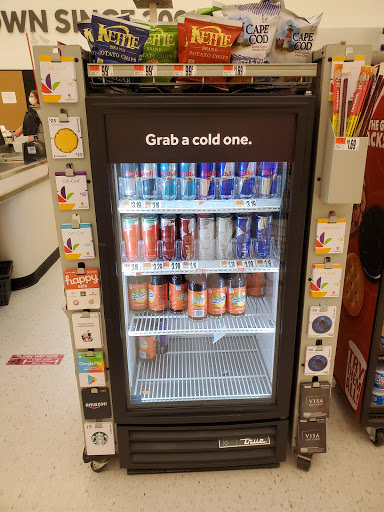 Supermarket «Super Stop & Shop», reviews and photos, 763 Straits Turnpike, Watertown, CT 06795, USA