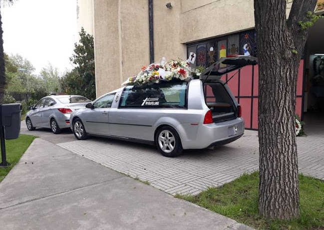 Guacolda 73, 9350775 Colina, Región Metropolitana