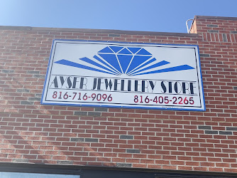 Ayser jewelry store