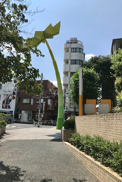 「エレクトリックひまわり」ピオトル・コヴァルスキー