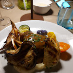 Photo n°5 de l'avis de Federica.o fait le 28/12/2022 à 15:37 sur le  Taverna al Remer à Venice