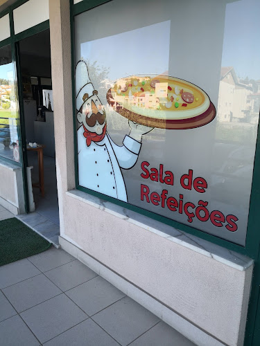 Pizzaria O Pizzaiolo Nuno - Miranda do Corvo
