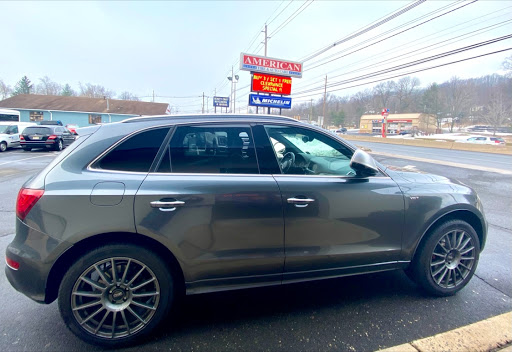 Auto Repair Shop «American Tire & Auto Care», reviews and photos, 281 US-22, Green Brook Township, NJ 08812, USA