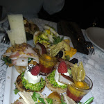 Photo n°2 de l'avis de Chiara.e fait le 09/03/2017 à 15:08 sur le  Locanda Di Bacco à Monterotondo