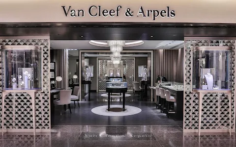 Van Cleef & Arpels (Paris - Printemps) image