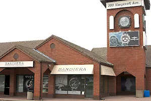 Bandiera Jewellers image