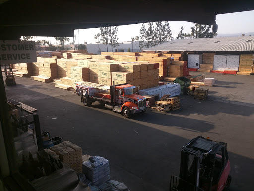 Lumber Store «Nichols Lumber & Hardware», reviews and photos, 13470 Dalewood St, Baldwin Park, CA 91706, USA