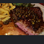 Photo n°3 de l'avis de Ingo.. fait le 17/04/2022 à 11:51 sur le  Restaurant & Pizzeria Zur Schreinerei à Stuttgart