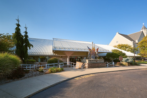 Stark Library - Main Library image 1