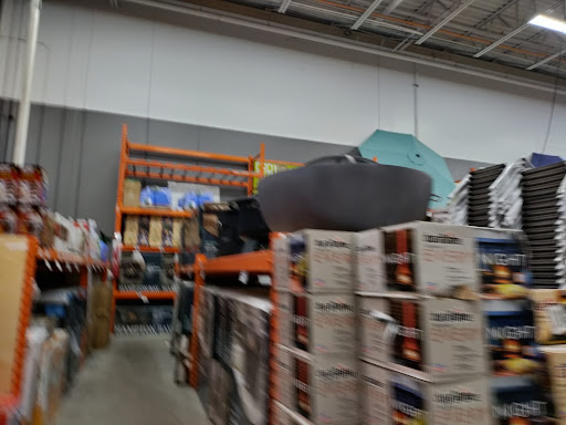 Home Improvement Store «The Home Depot», reviews and photos, 4150 Joslyn Rd, Auburn Hills, MI 48326, USA